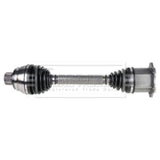 Borg & Beck CV Drive Shaft Driveshaft Front Left BDS1181