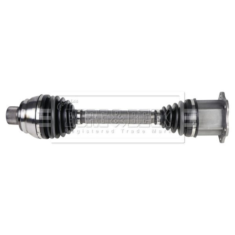 Borg & Beck CV Drive Shaft Driveshaft Front Left BDS1181