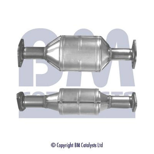 BM Catalysts Petrol Cat BM90200