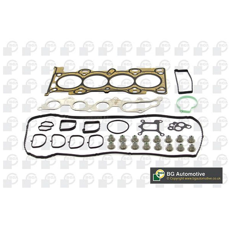 BGA Cylinder Head Gasket Kit HK9710