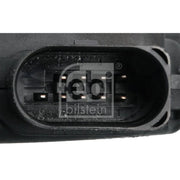 Febi Door Lock Mechanism Left Front 9 Pin 179897