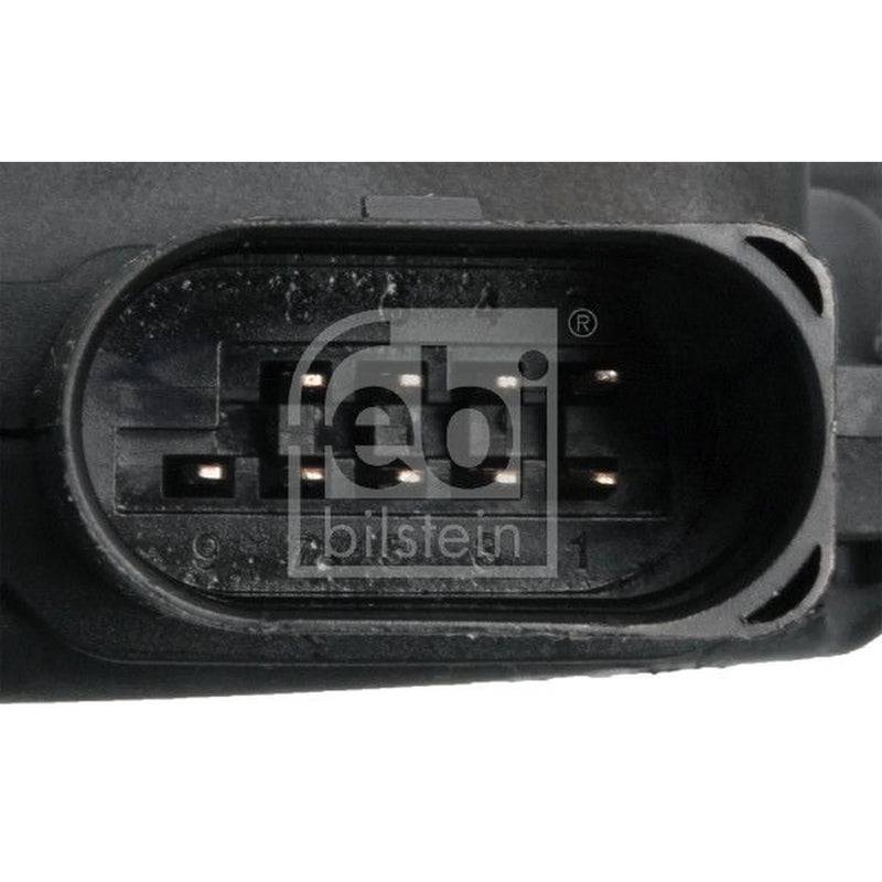 Febi Door Lock Mechanism Left Front 9 Pin 179897