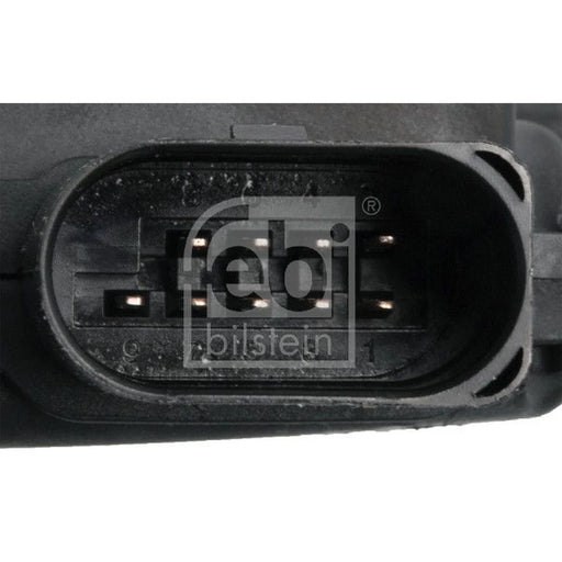 Febi Door Lock Mechanism Left Front 9 Pin 179897