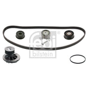 Febi Timing Belt & Water Pump Kit 33828