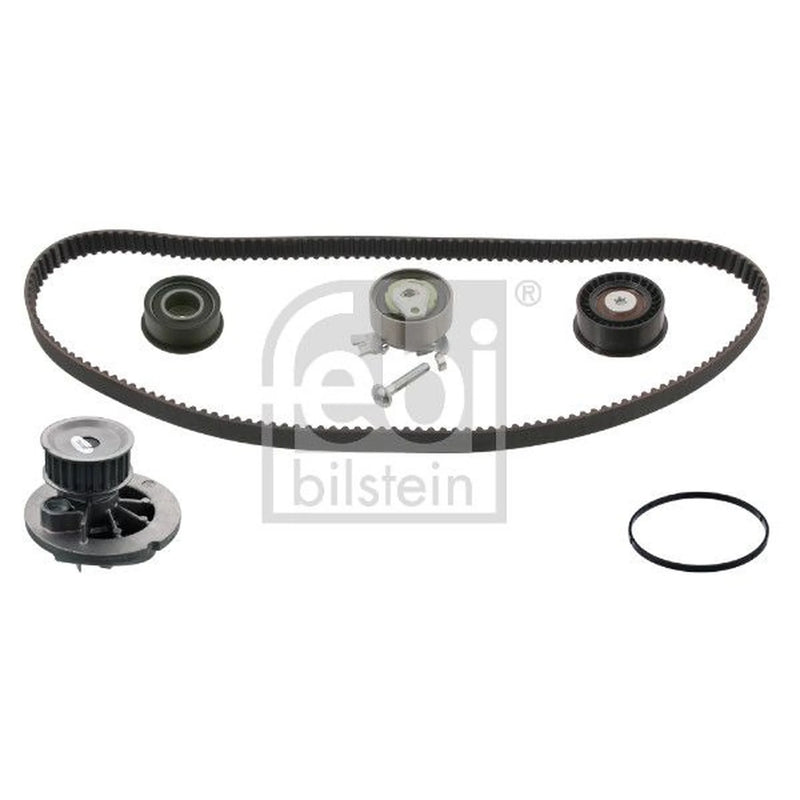 Febi Timing Belt & Water Pump Kit 33828