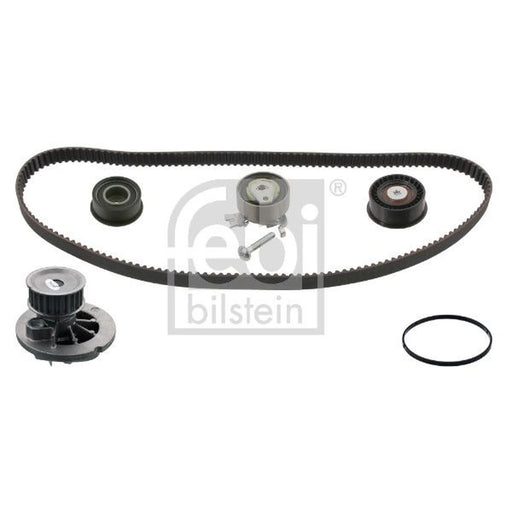 Febi Timing Belt & Water Pump Kit 33828