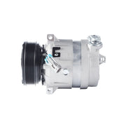 Hella Air Conditioning Compressor 8FK 366 200-591