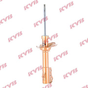 KYB Shock Absorber Damper Strut Front 323058