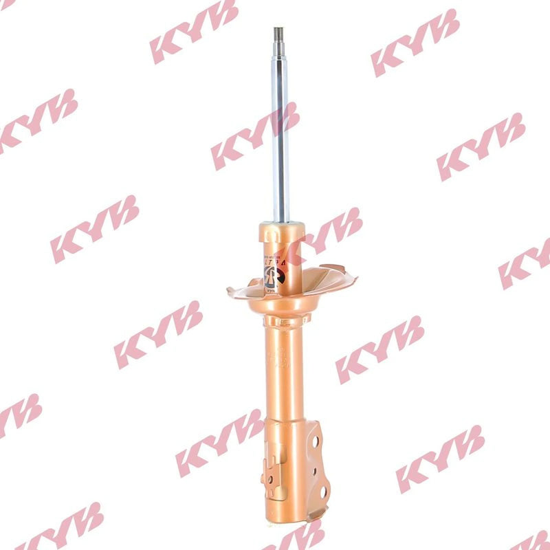 KYB Shock Absorber Damper Strut Front 323058