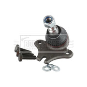 Borg & Beck Ball Joint Front Left BBJ5280