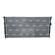 NRF Engine Radiator 58135