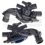 First Line Thermostat,Coolant FTK454