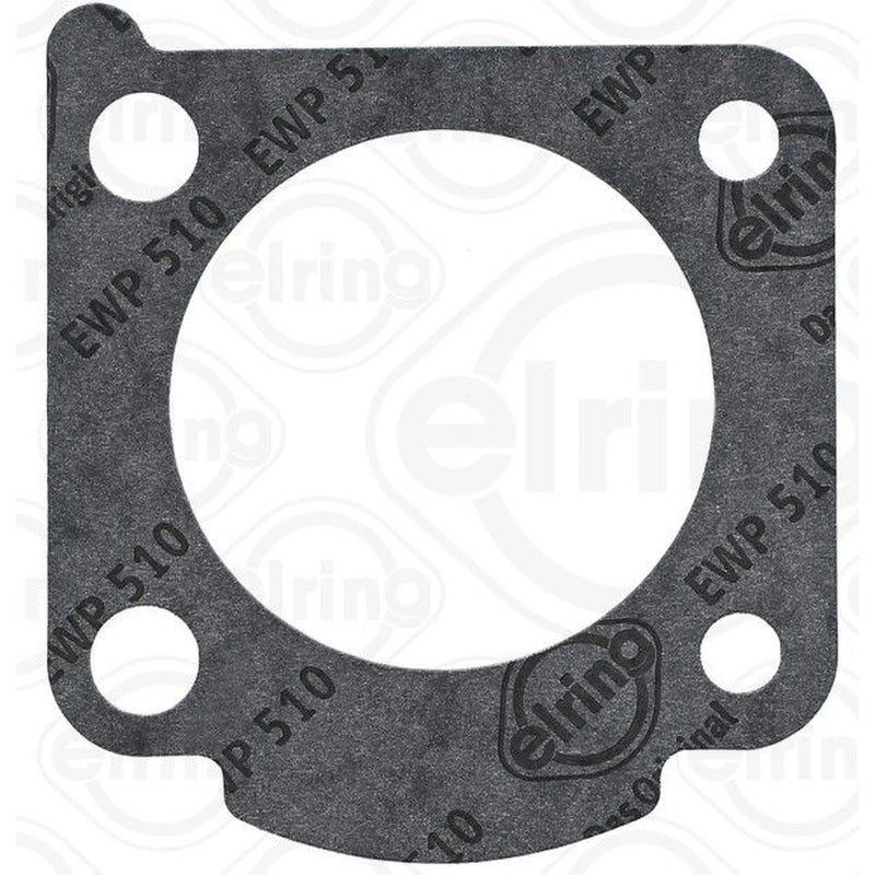 Elring Intake Manifold Housing Gasket OD ID Thick 888.540