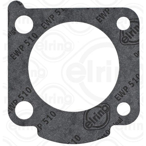Elring Intake Manifold Housing Gasket OD ID Thick 888.540