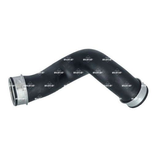 NRF Intercooler Turbo Charge Air Hose 166026