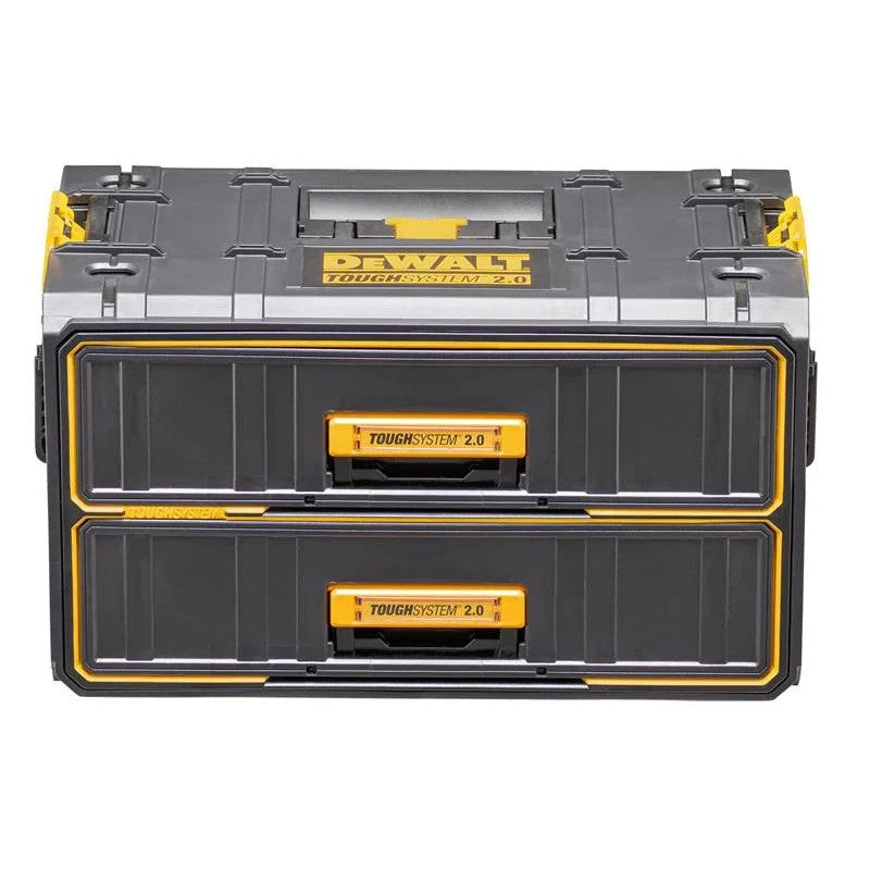 DEWALT Power Tools TOUGHSYSTEM™ 2.0 Drawer Unit - DWST83529-1