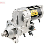 Denso Starter Motor 24V 5.5kW Teeth DSN2104