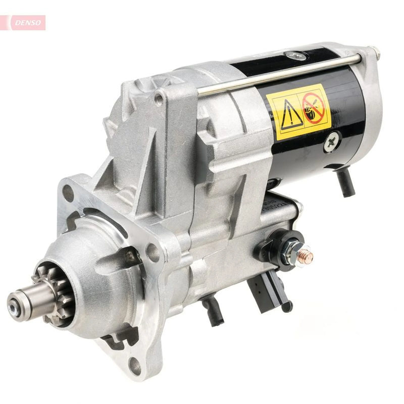 Denso Starter Motor 24V 5.5kW Teeth DSN2104