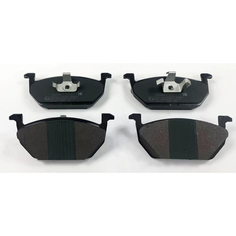 Juratek Front Brake Pad Set JCP8191