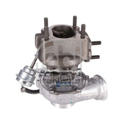 Febi Turbocharger Turbo Unit 187156