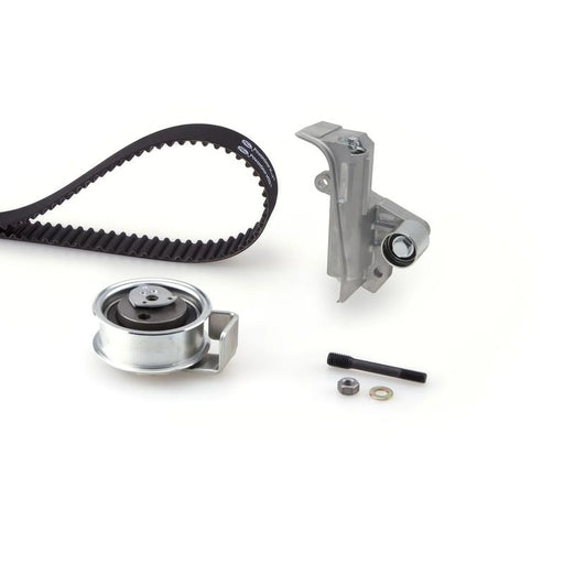 Gates Timing Belt Kit with Rollers K045491XS