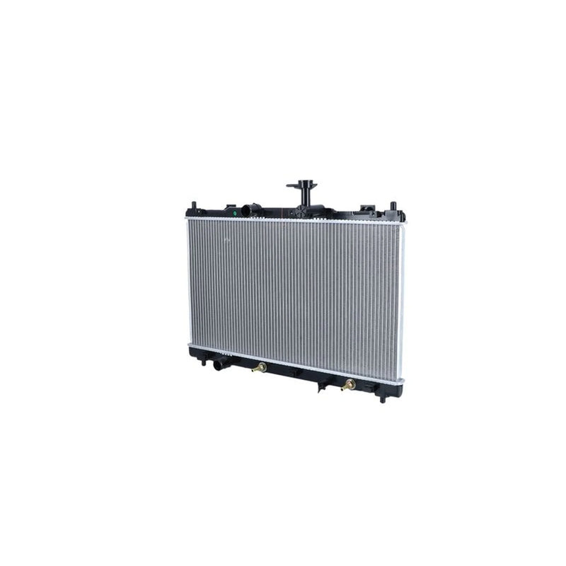 NRF Engine Radiator 550059