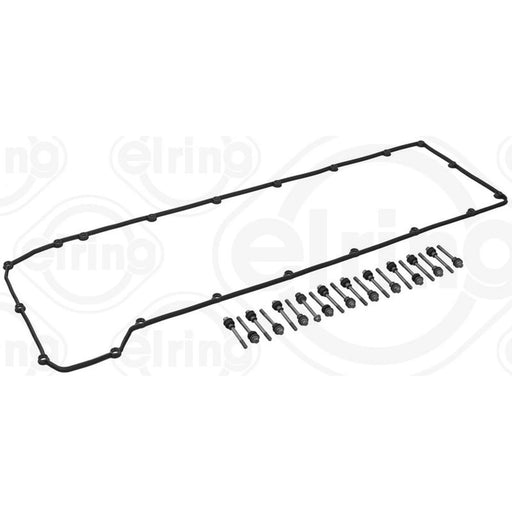 Elring Cylinder Head Cover Gasket Set 852.940