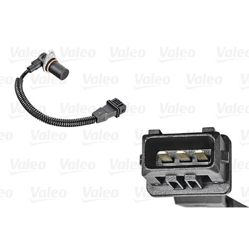 Valeo Camshaft Position Sensor 253853