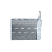 NRF Heater Matrix Core Heat Exchanger 54471