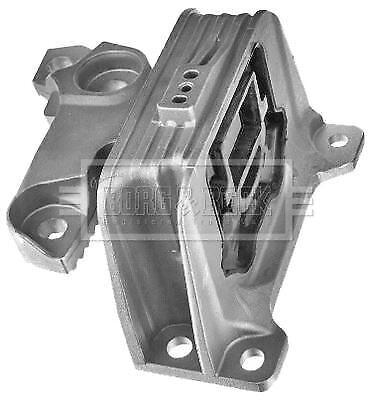 BORG & BECK BEM4272 Engine Mounting Front Right Fits Opel Renault Vauxhall Borg & Beck - Town Parts