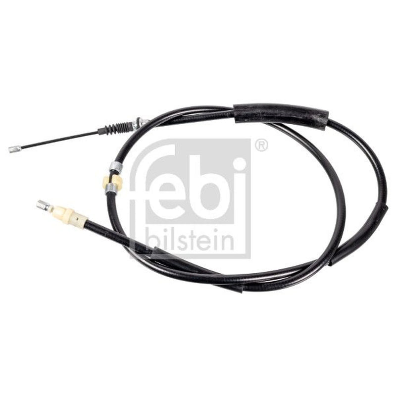 Febi Handbrake Cable Rear 106225