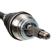 Febi CV Drive Shaft Driveshaft Front Right 181851