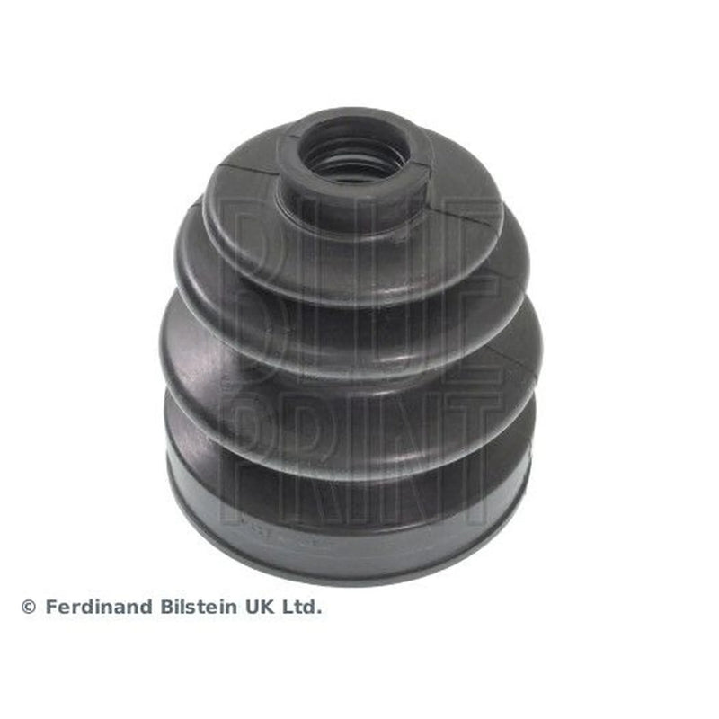 Blue Print Drive Shaft Bellow Kit Wheel Side Rubber ADC48103