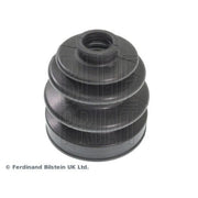 Blue Print Drive Shaft Bellow Kit Wheel Side Rubber ADC48103