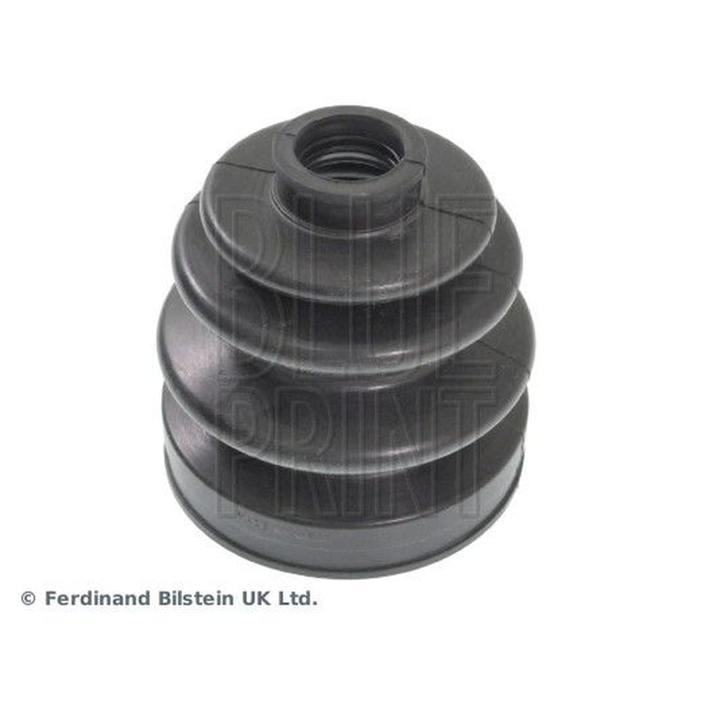 Blue Print Drive Shaft Bellow Kit Wheel Side Rubber ADC48103