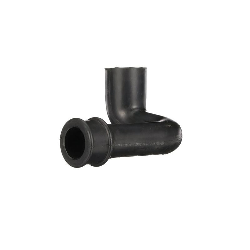 Gates Crankcase Ventilation Hose 390mm EMH500
