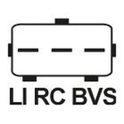 Bosch Car Alternator 12V 0 986 082 400