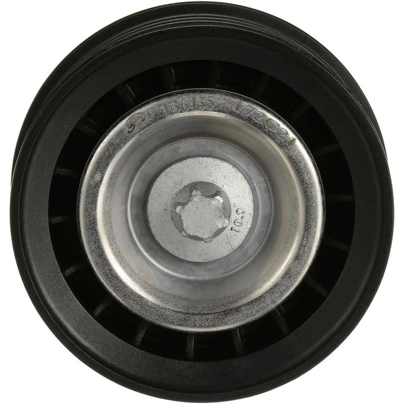 Gates V-Ribbed Belt Deflection/Guide Pulley T36435