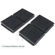 Blue Print Cabin Air Filter Set Wide High ADT32520