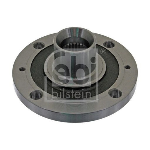 Febi Wheel Hub Stud 10224
