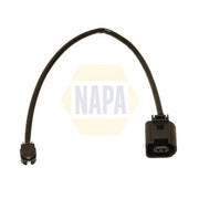 NAPA Brake Pad Wear Sensor Front NWL5322