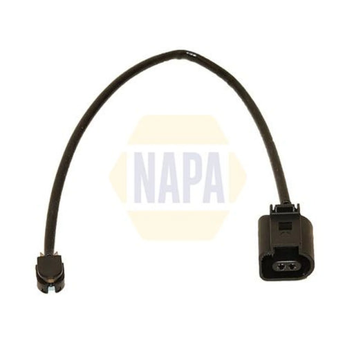 NAPA Brake Pad Wear Sensor Front NWL5322