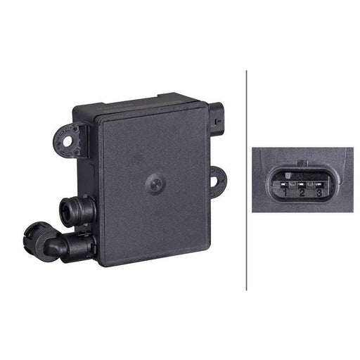 Hella Particulate Matter Sensor 6PX 014 178-701