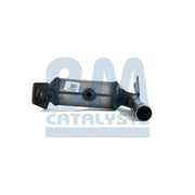 BM Catalysts Homologated Petrol Cat BM90902H