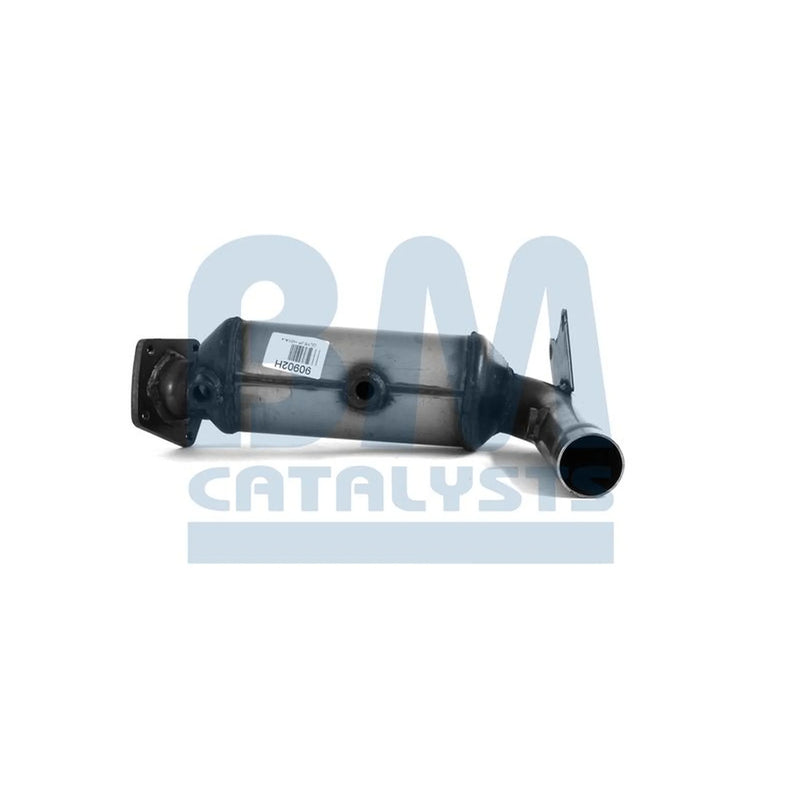 BM Catalysts Homologated Petrol Cat BM90902H