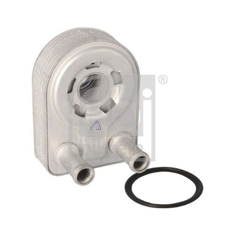 Febi Engine Oil Cooler 196044