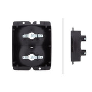 Hella Reflector Gr 9DE 9DE 128 658-001 2576762 9DE 128 658-001