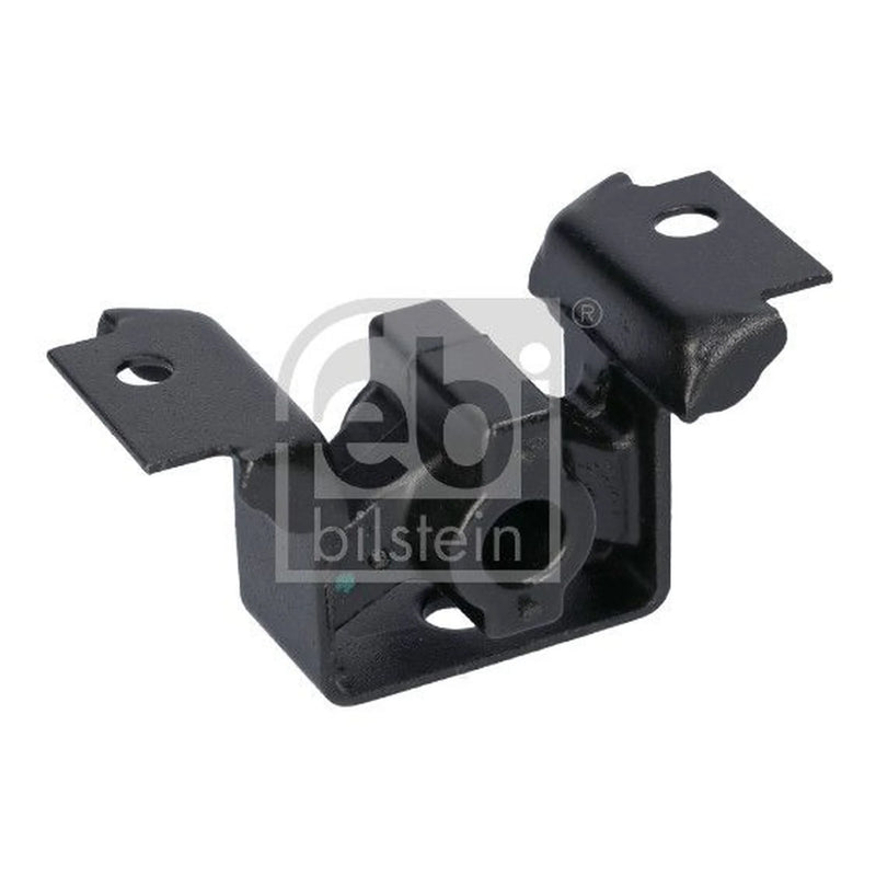 Febi Exhaust System Mount Centre Rubber/Metal 181465