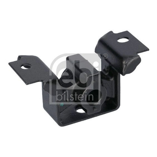 Febi Exhaust System Mount Centre Rubber/Metal 181465