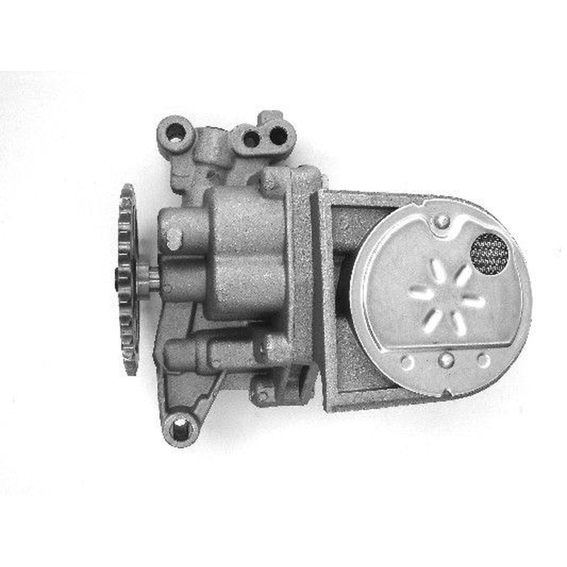 BGA Engine Oil Pump Assembly LP0496